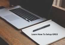 Learn How To Setup GNS3 on MAC Windows Ubuntu Desktop Server Learn How To Setup GNS3 on MAC Windows Ubuntu Desktop Server